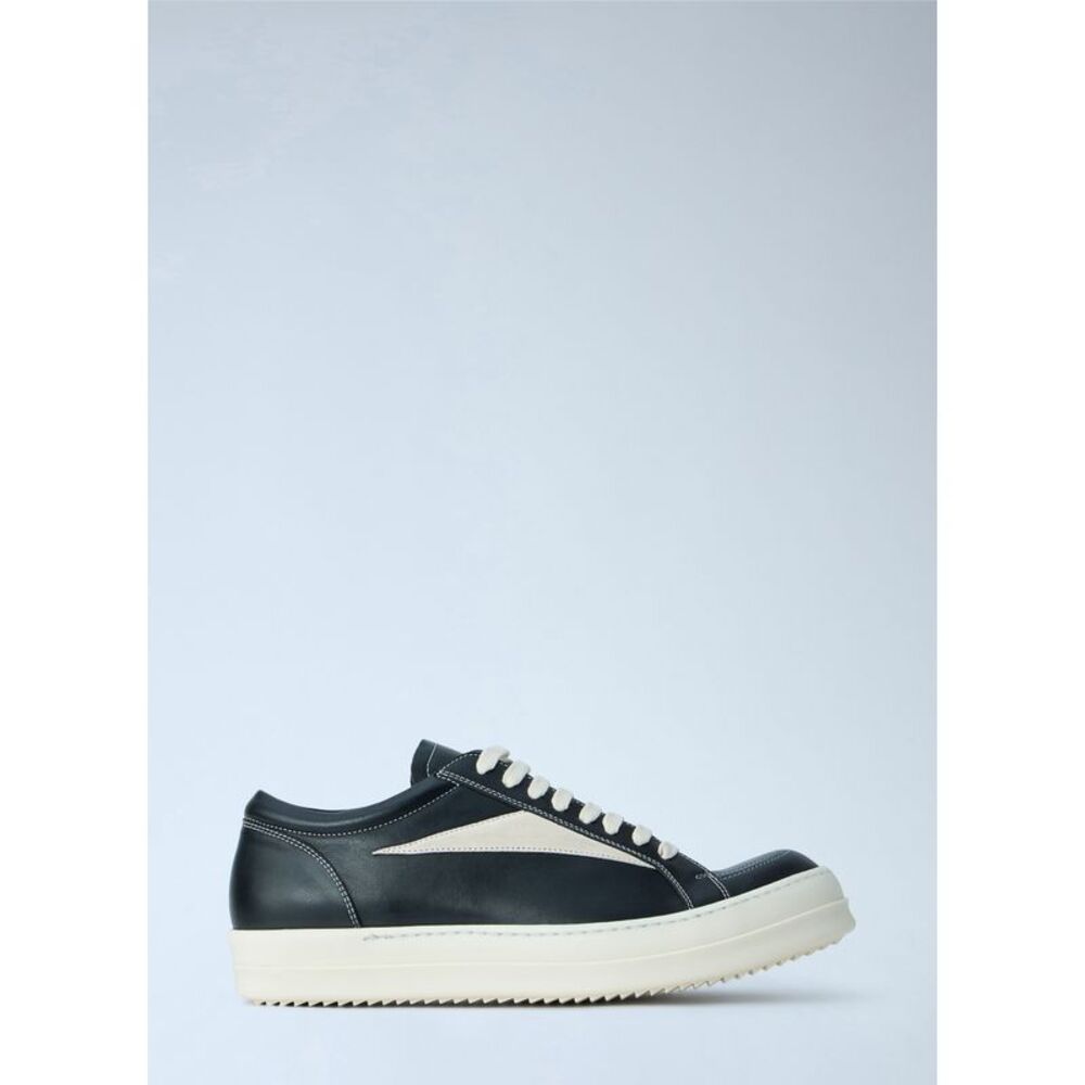 Rick Owens Men Vintage Sneakers